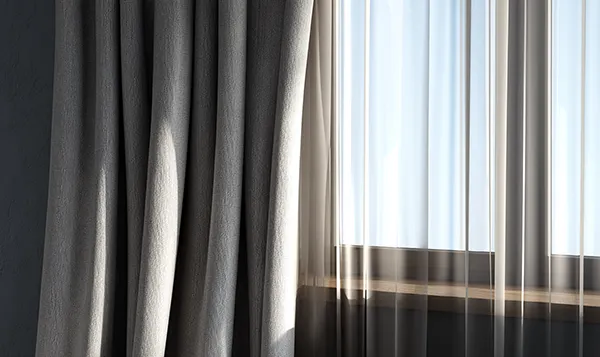Window Curtains product image