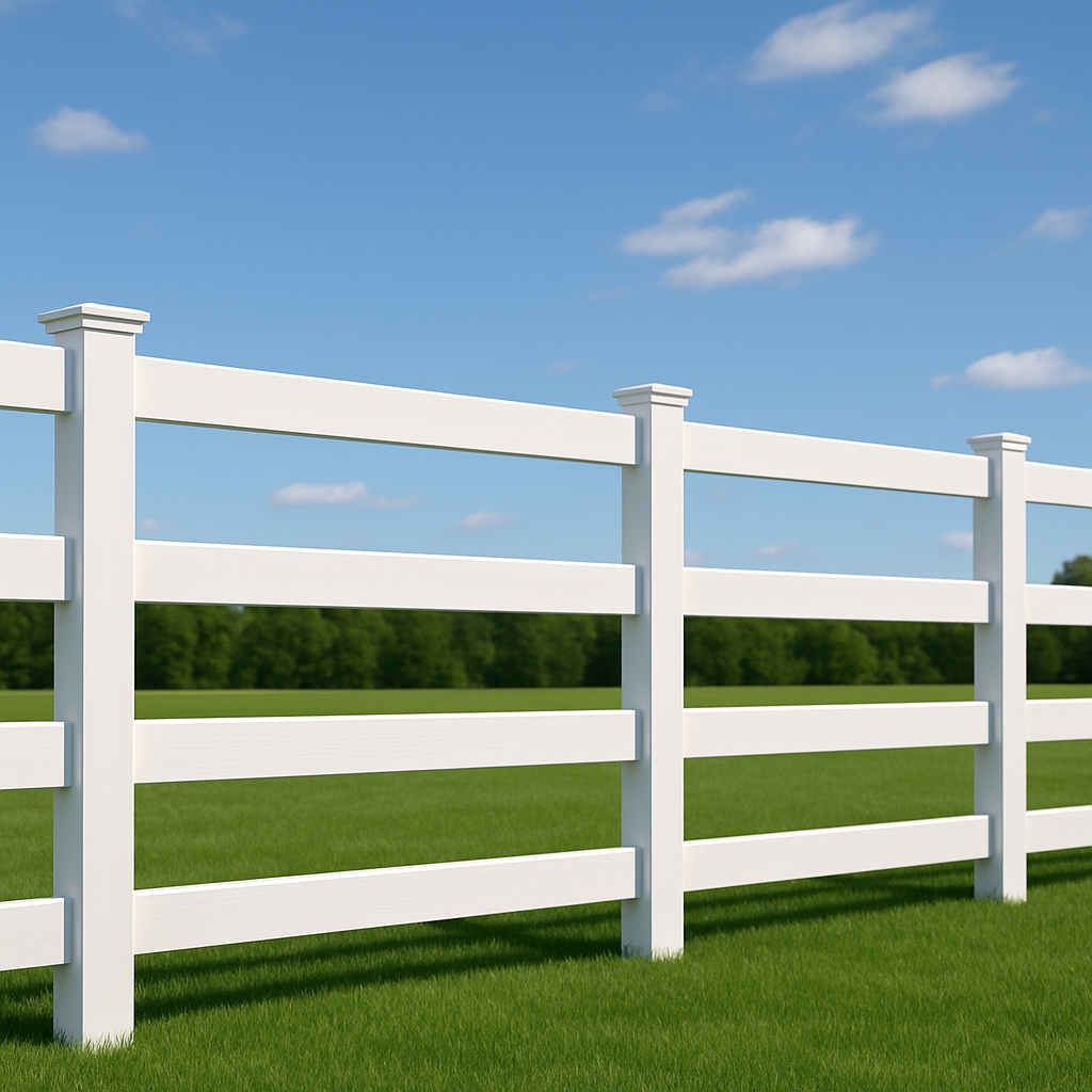 Railing Fence