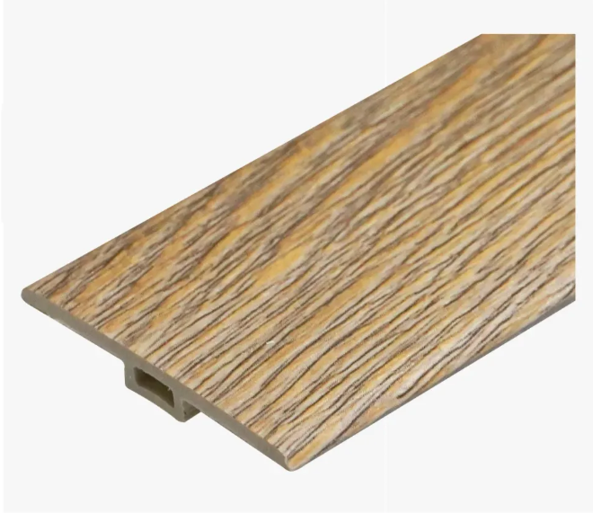 T-Moulding