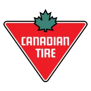 Canadian Tire logo