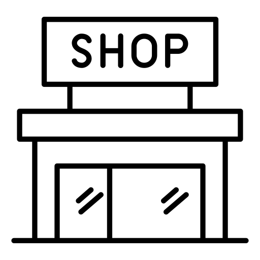 Local Retailers logo