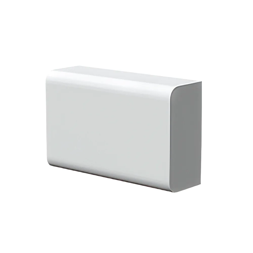 Screen Moulding BTP142 - Interior PVC Molding