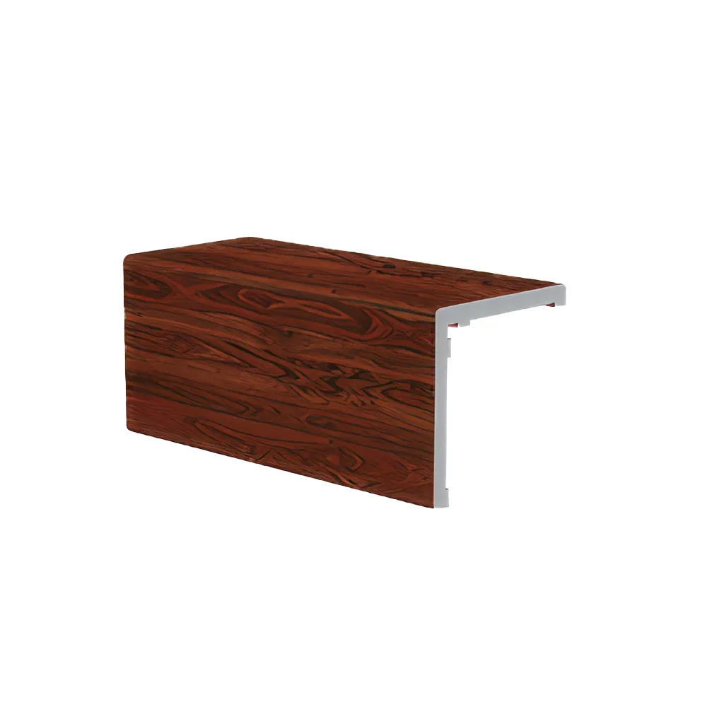Cornor Guard BTP204 - Interior PVC Molding