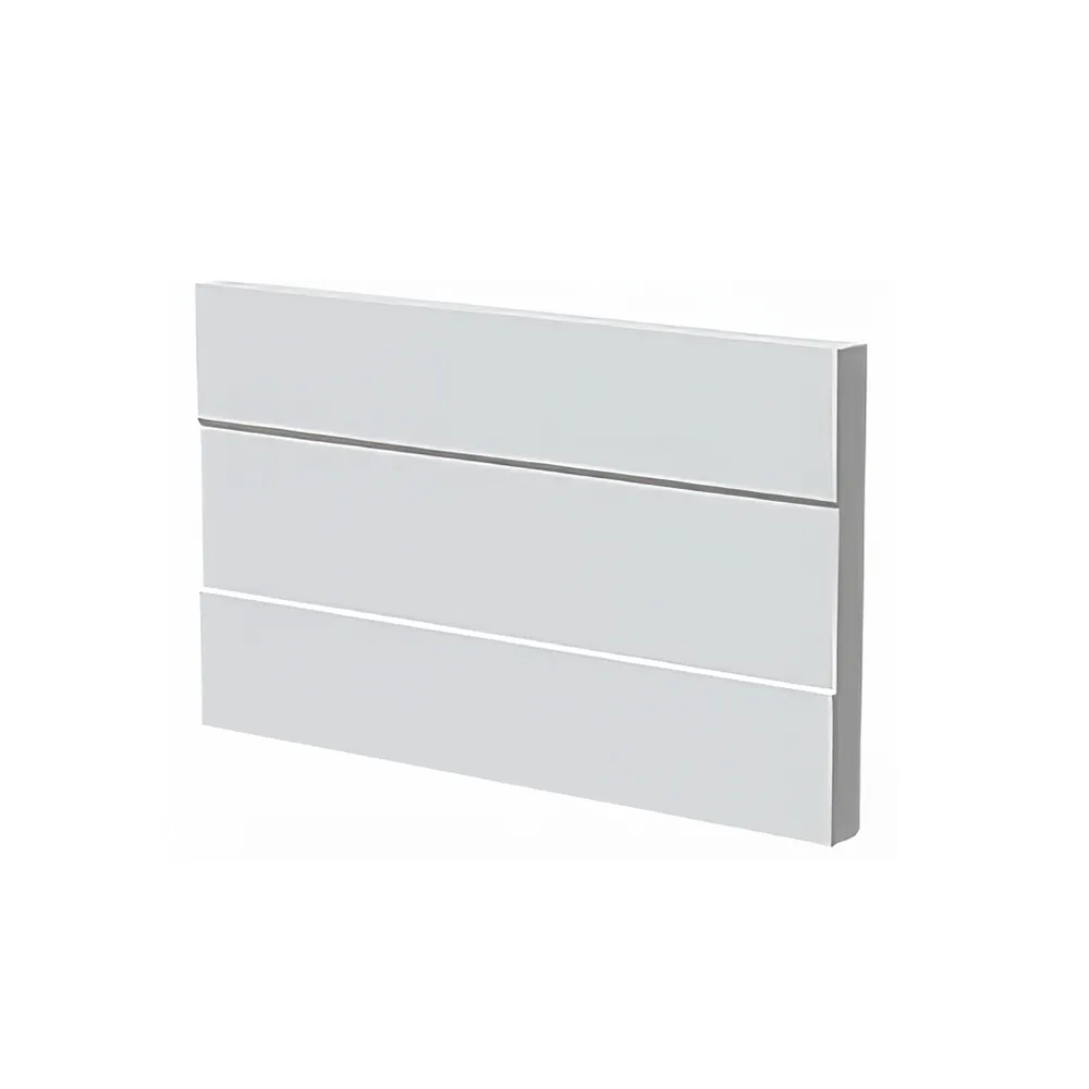 Base Moulding BTP414 - Interior PVC Molding