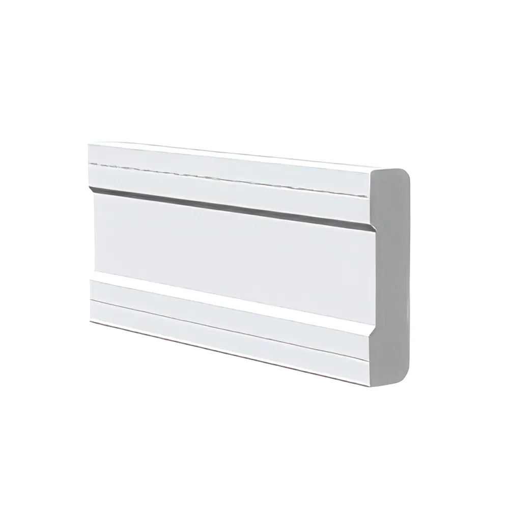 Base Moulding BTP473 - Interior PVC Molding