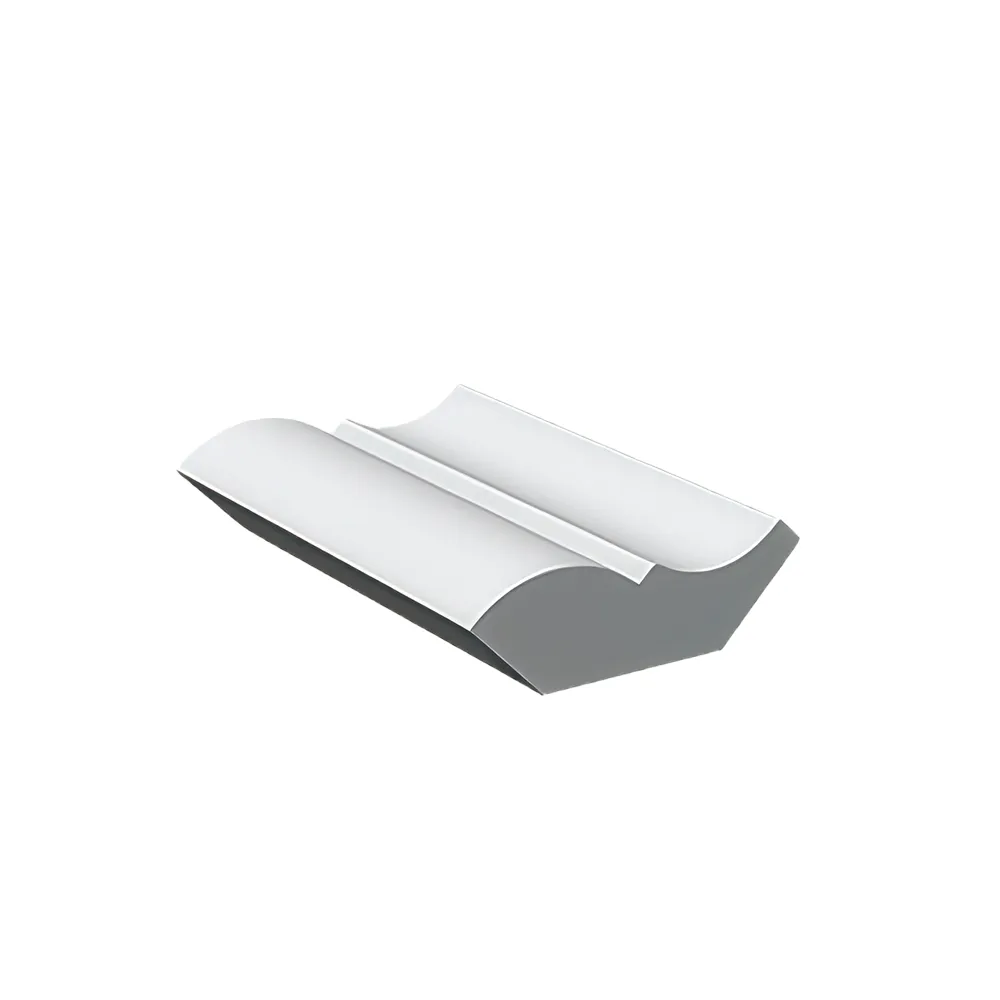 Bed Moulding BTP75 - Interior PVC Molding