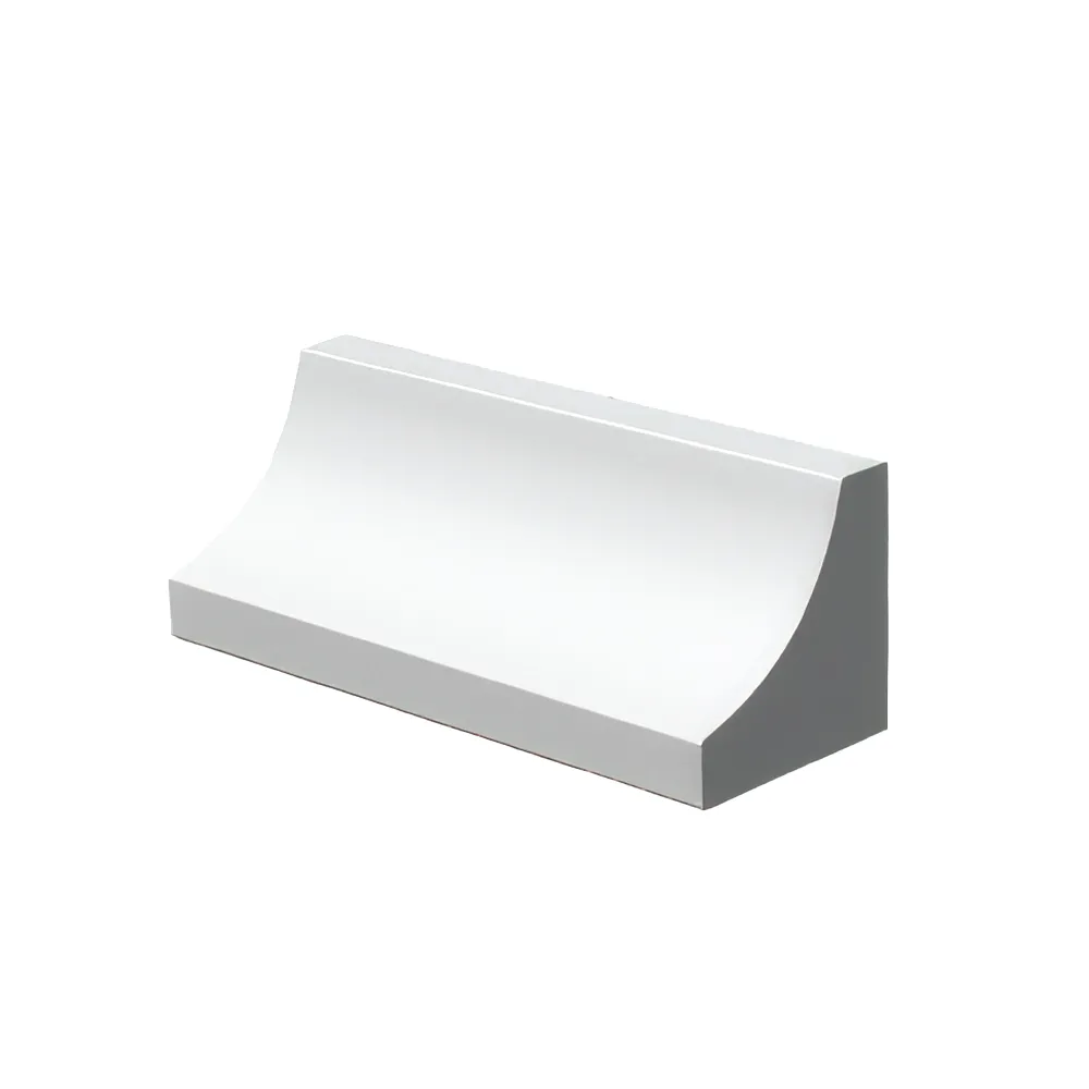Cove BTP93 - Interior PVC Molding