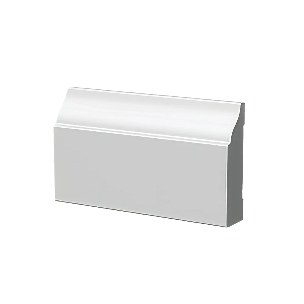 Colonial Base BTP947 - Interior PVC Molding