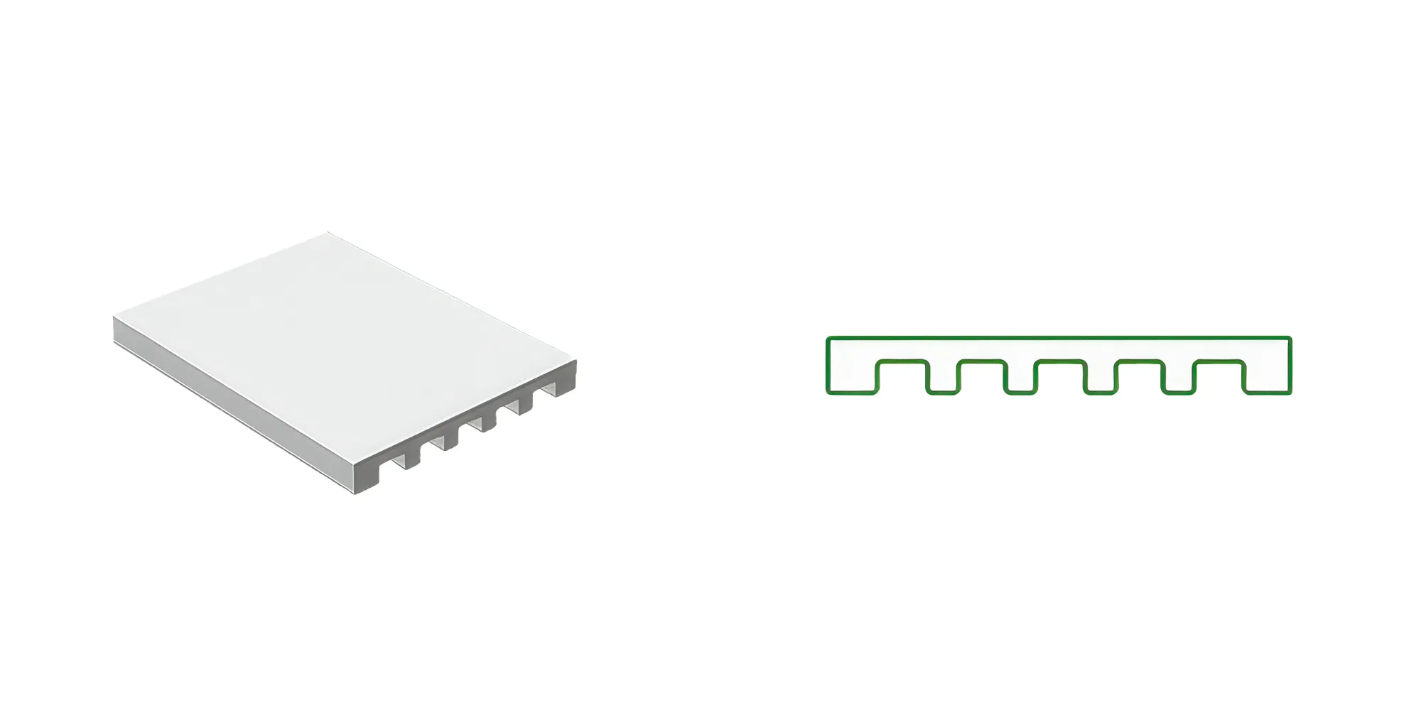 Jamb Trim image 3