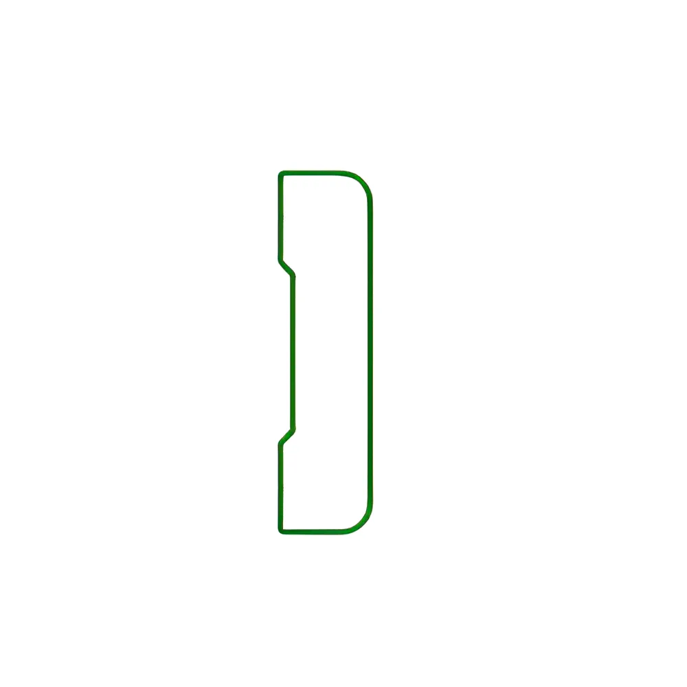 Base Moulding image 2