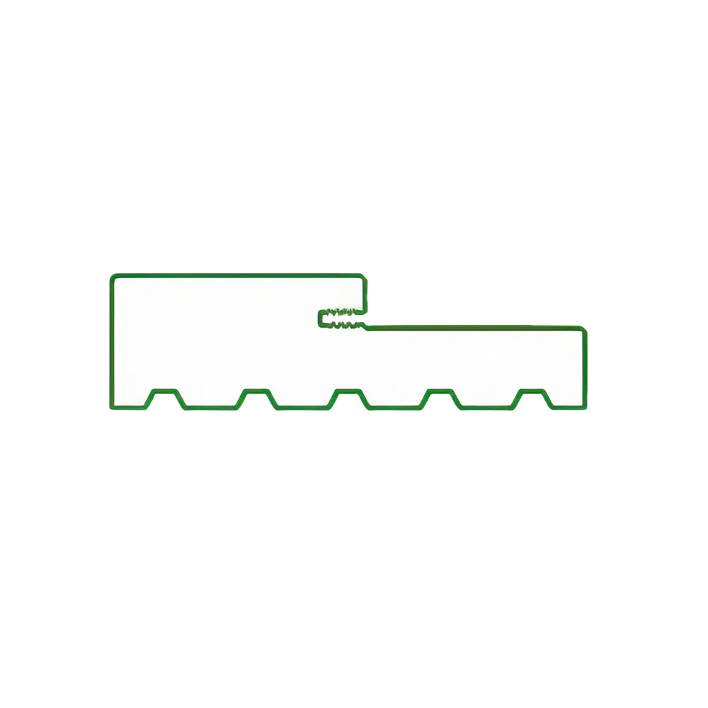 Door Frame Kit image 1