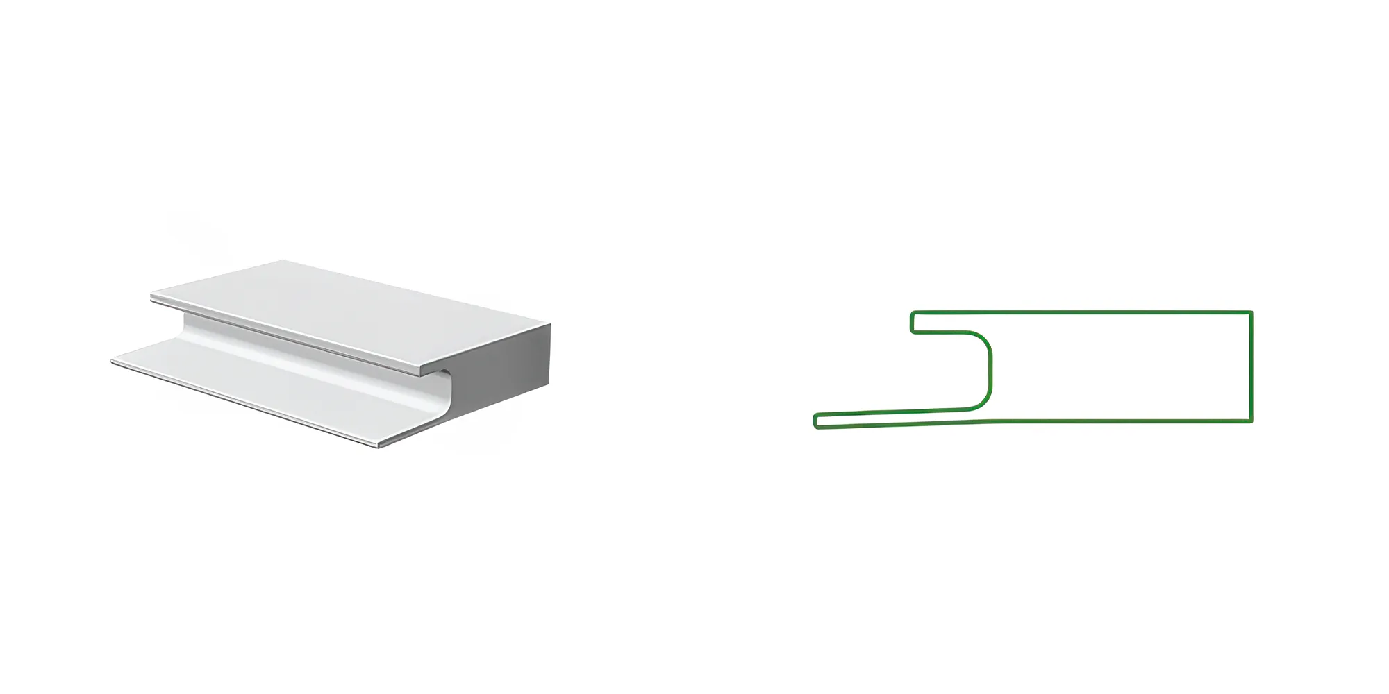 5/4 x 4 Casing W/J image 3