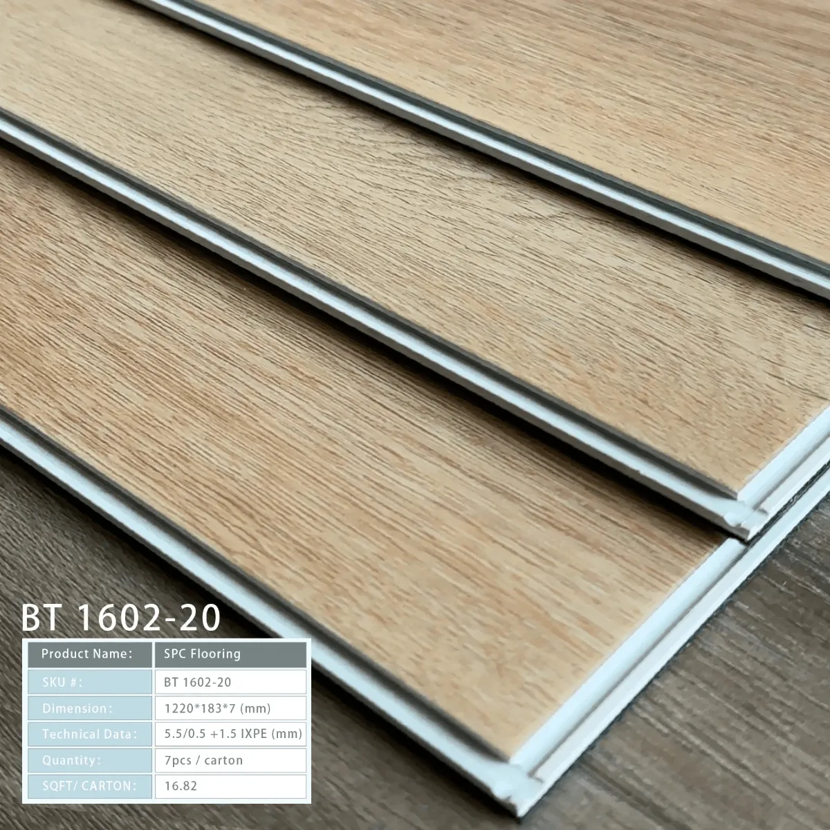 Image for BT1602-20