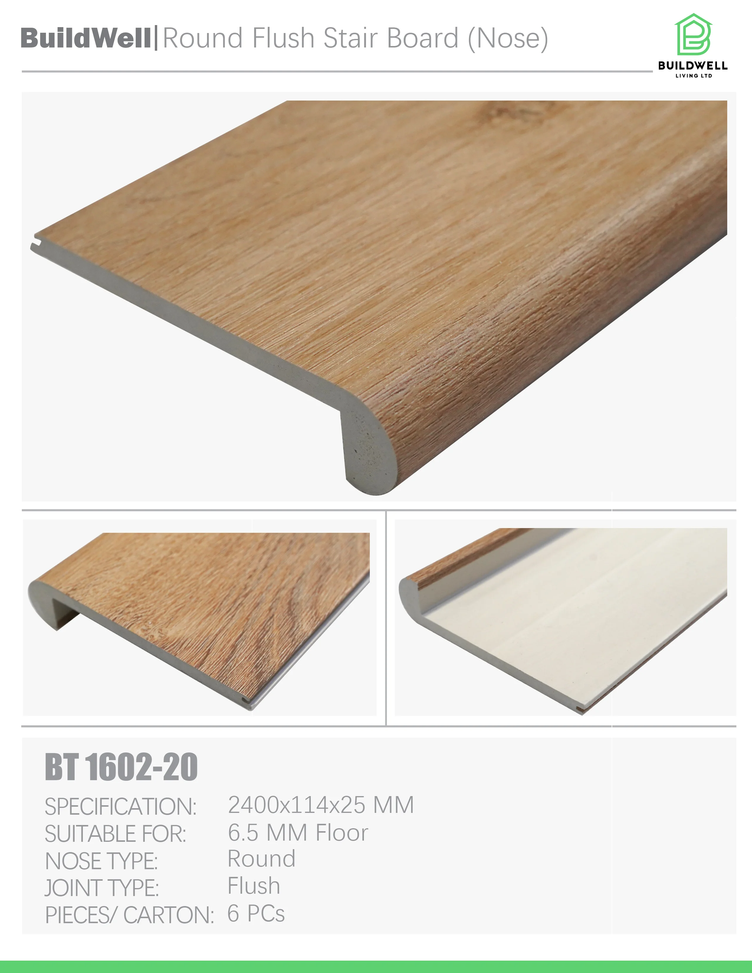 Image for BT1602-20