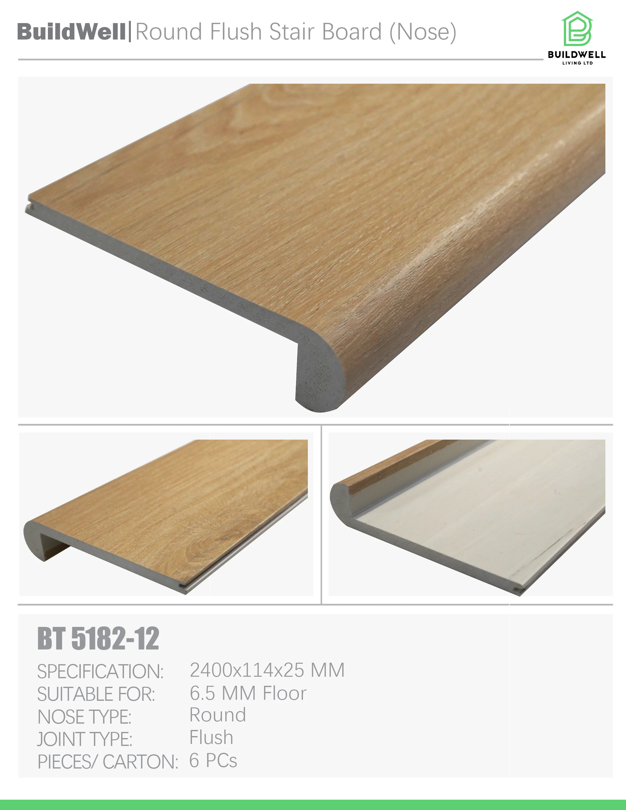 Image for BT5182-12