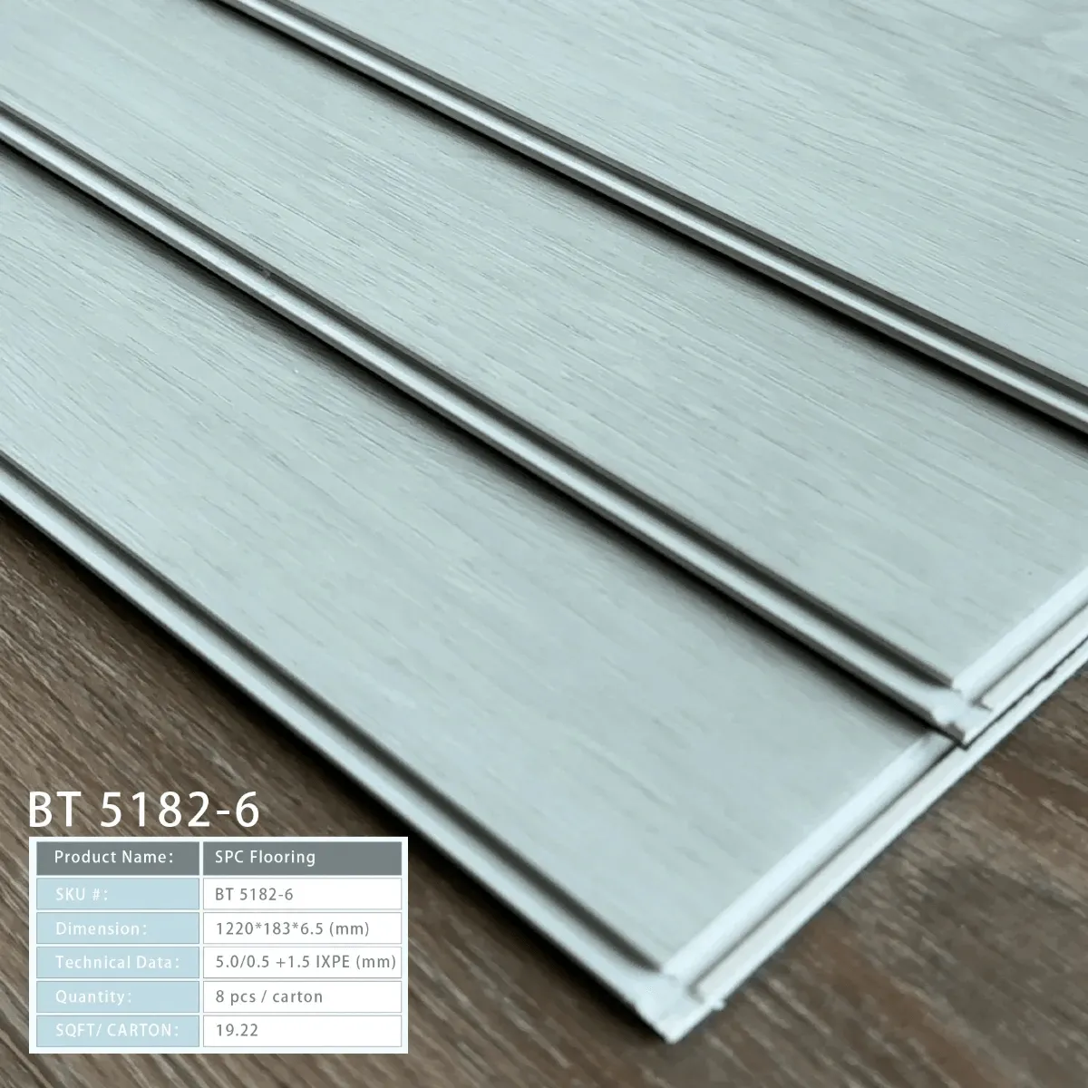 Image for BT5182-6