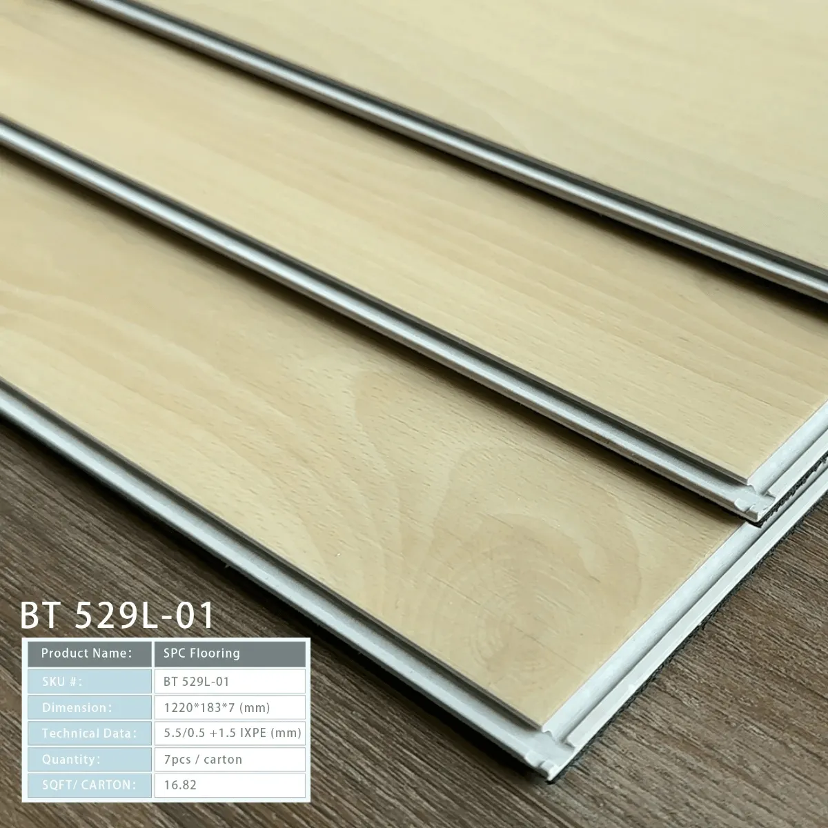 Image for BT529-01