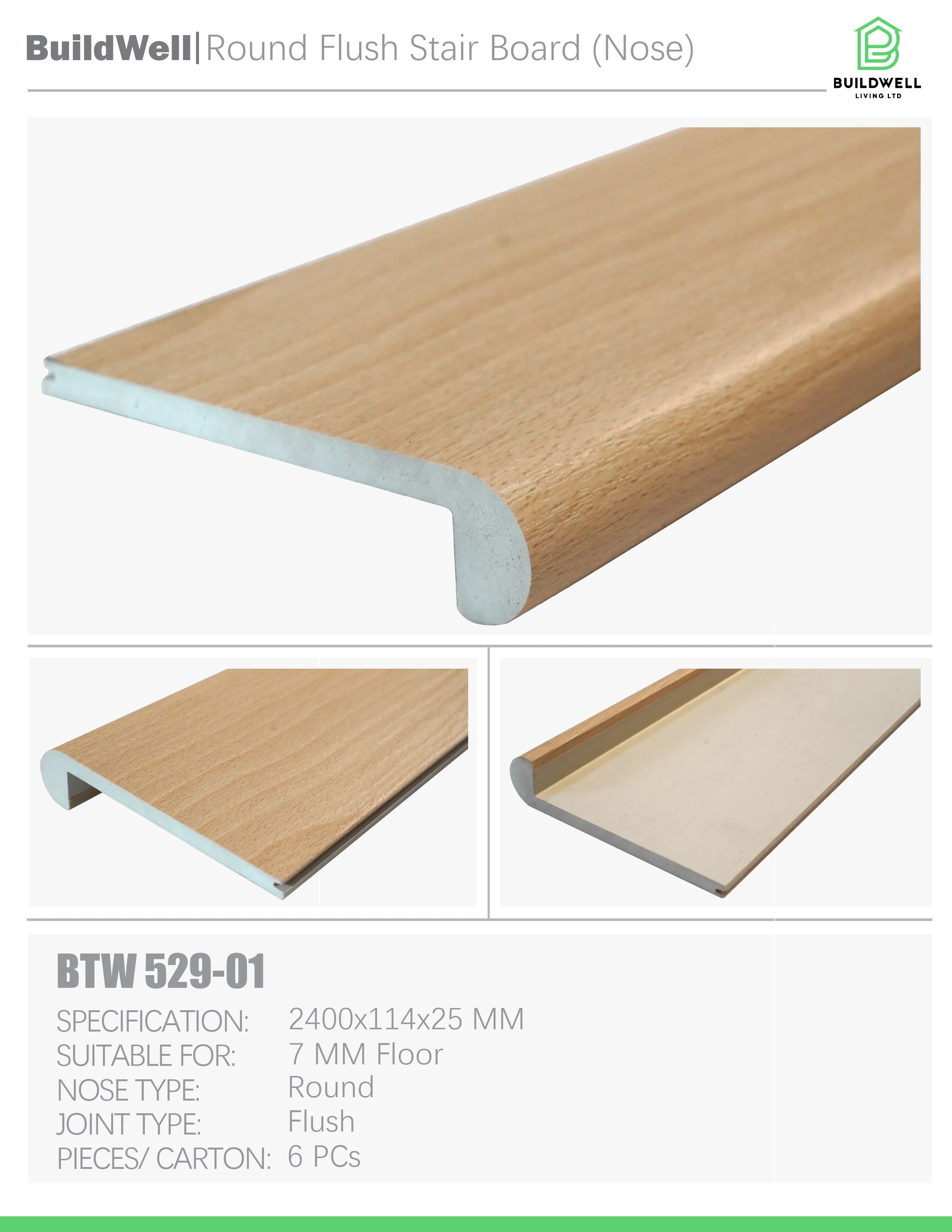Image for BT529-01