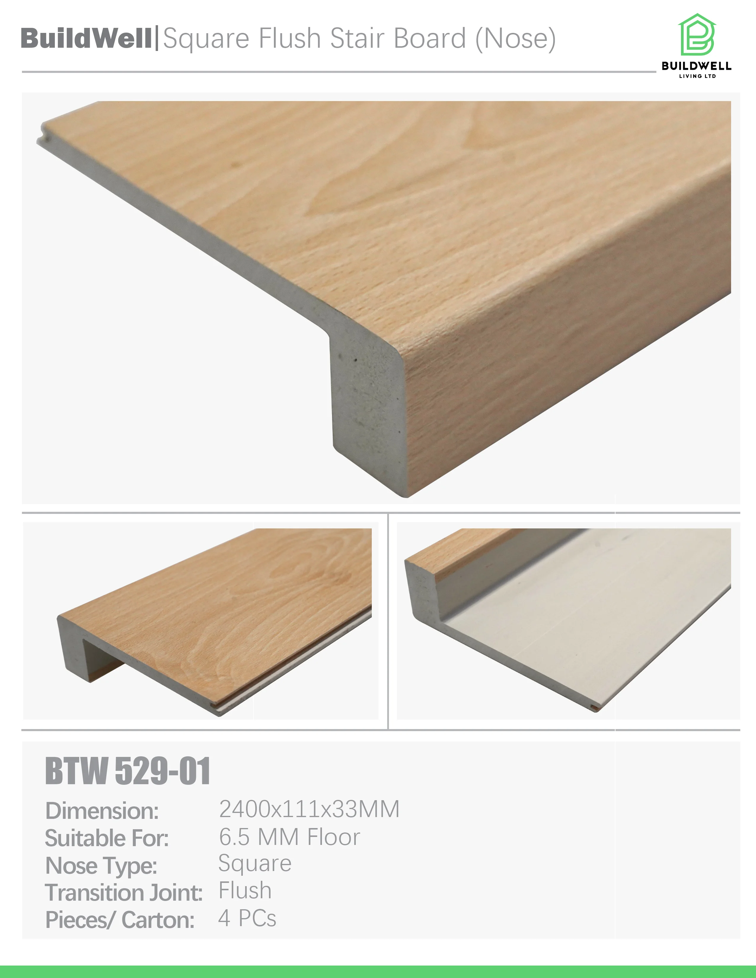Image for BT529-01