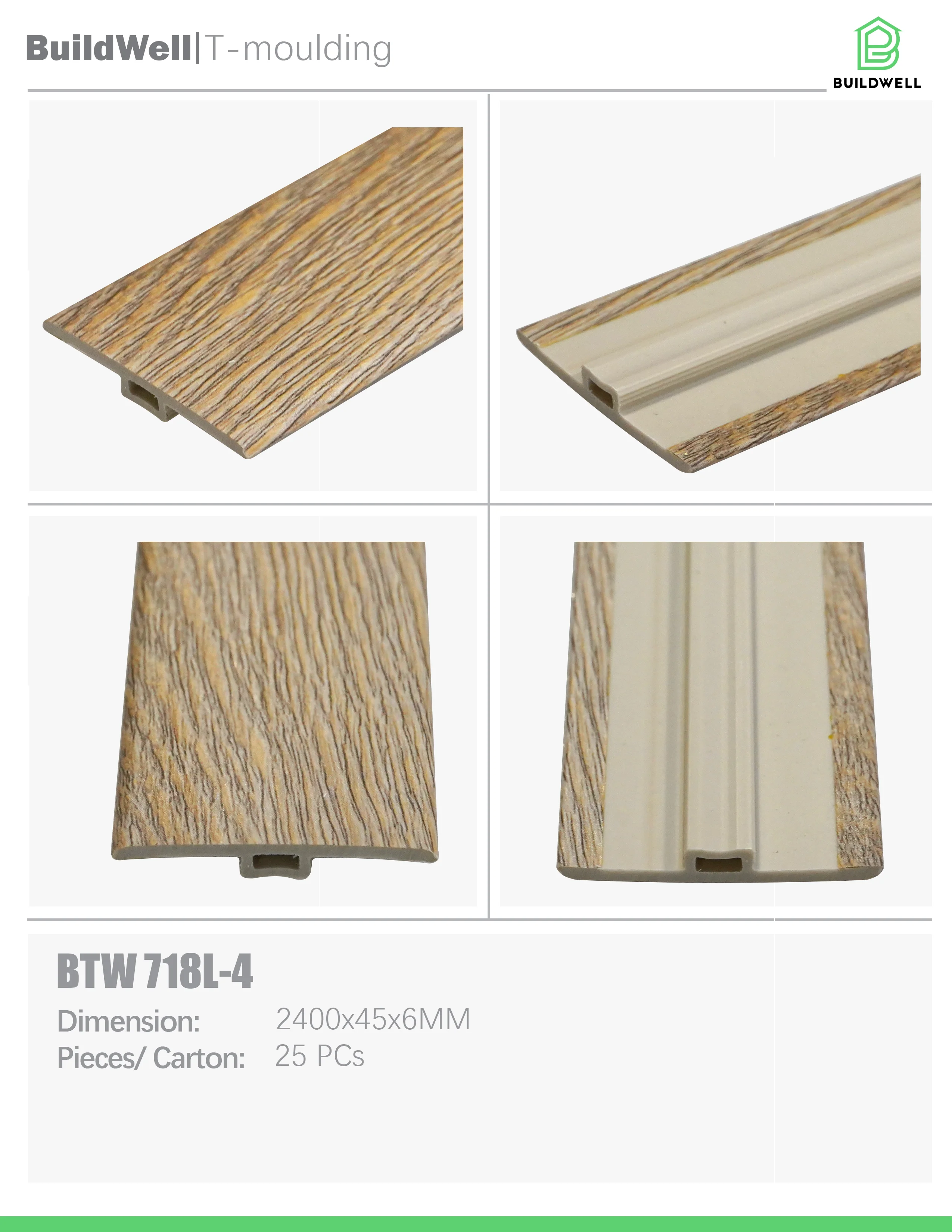 Image for BT718L-4