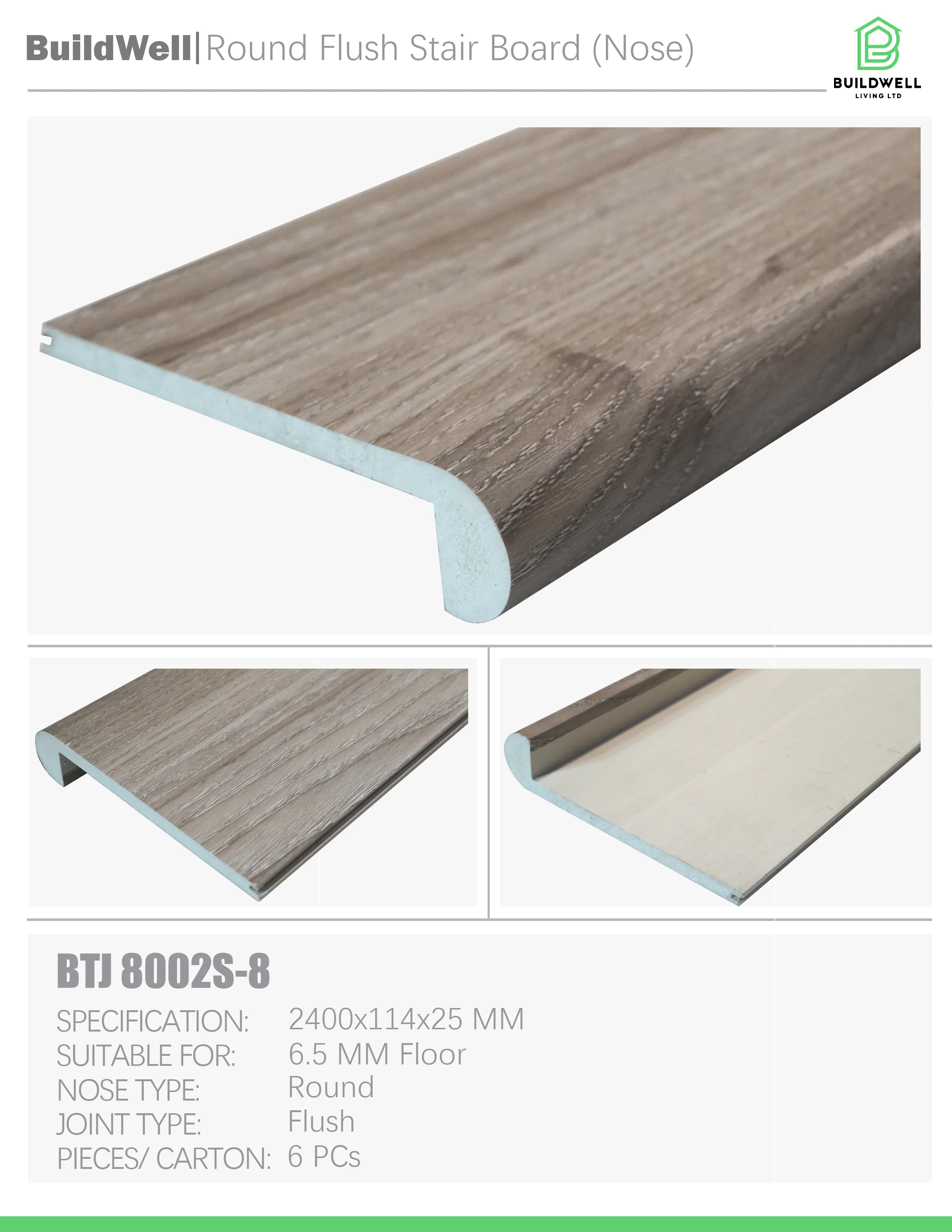 Image for BT8002S-8