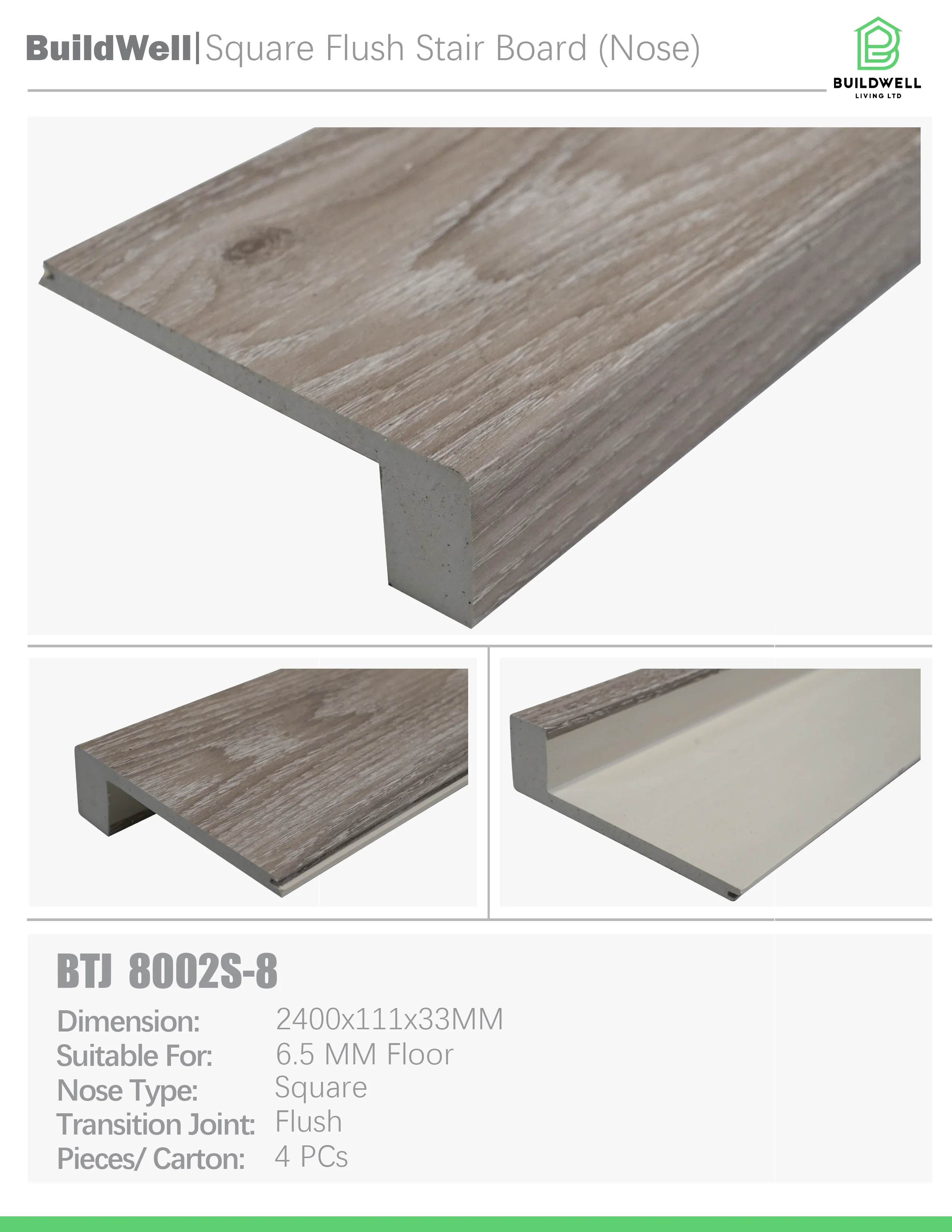 Image for BT8002S-8