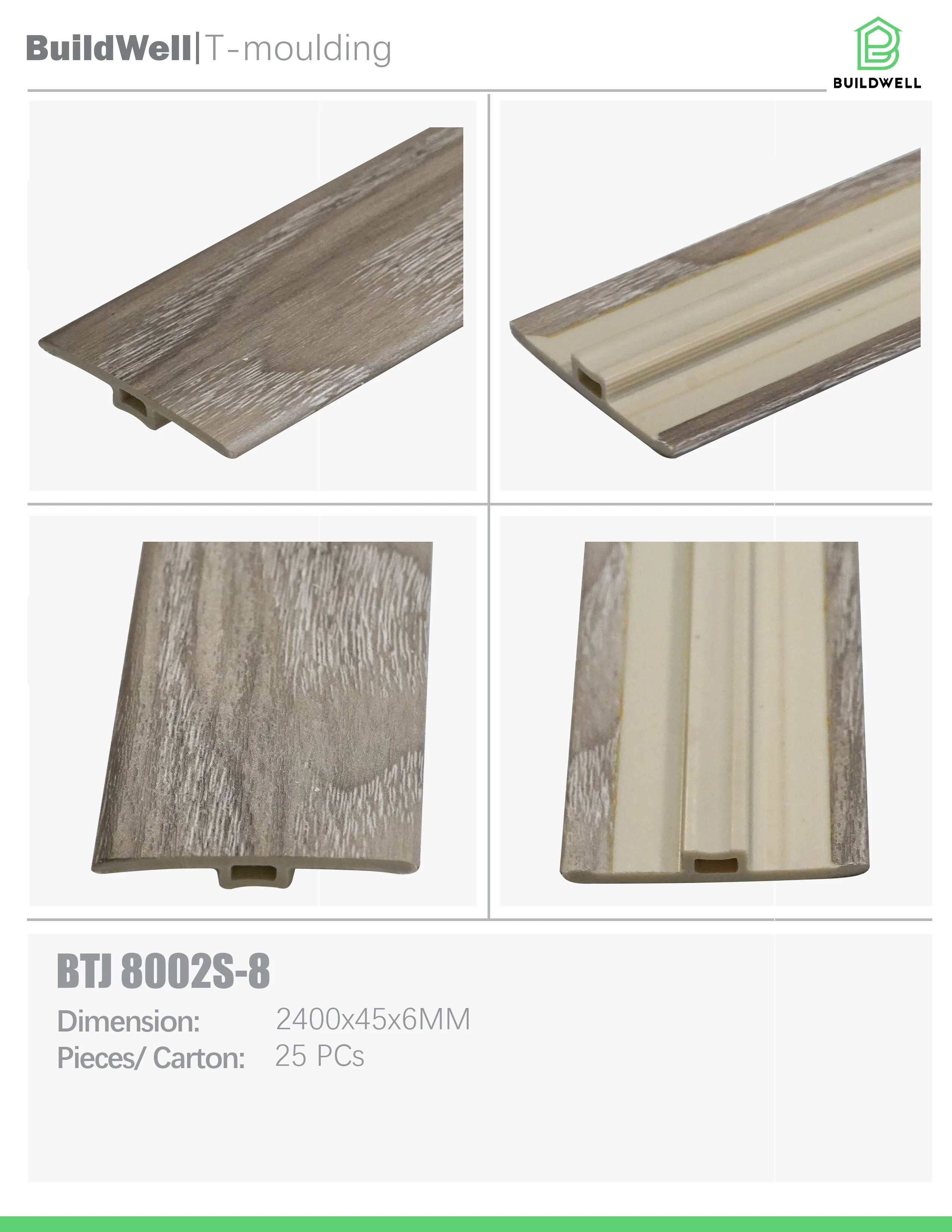 Image for BT8002S-8