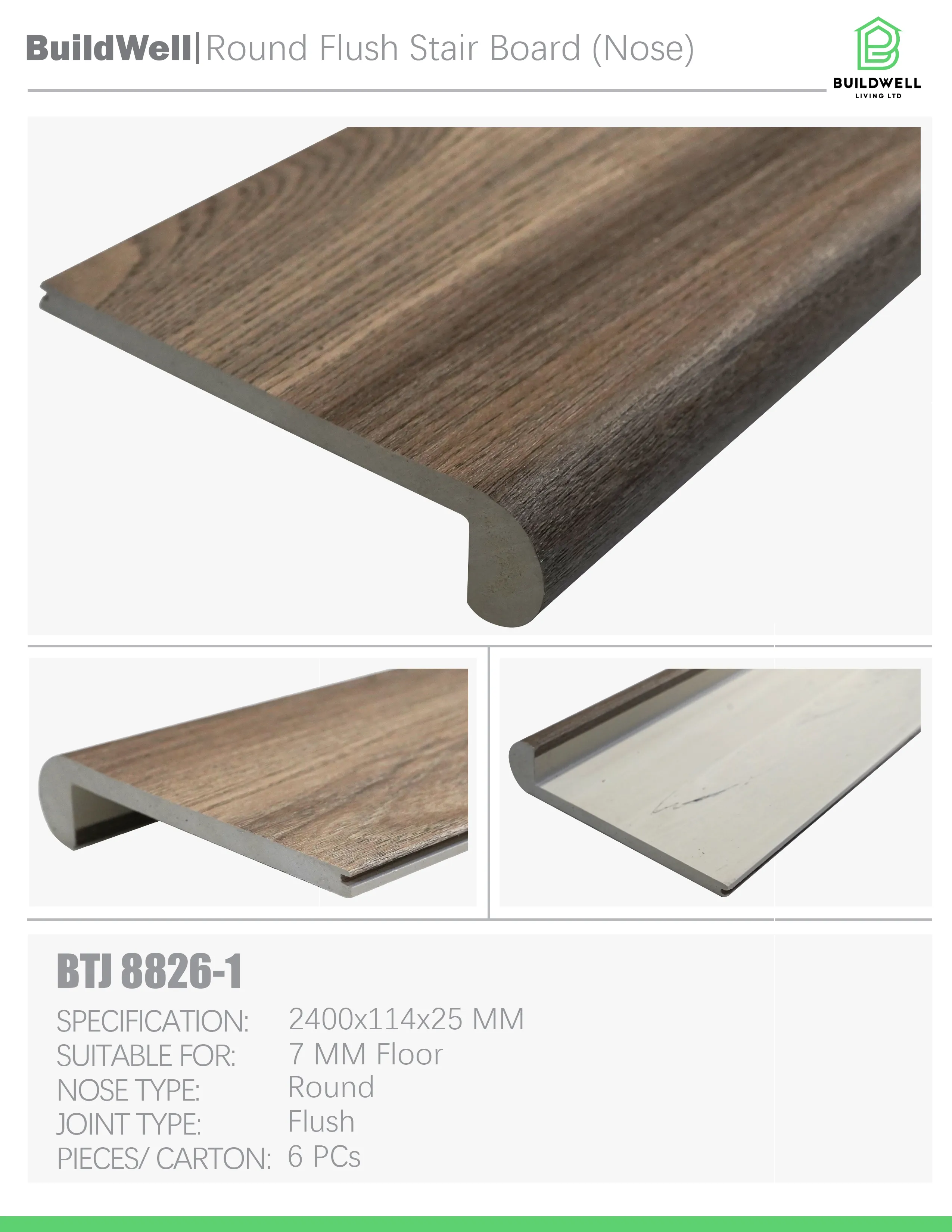 Image for BT8826-1