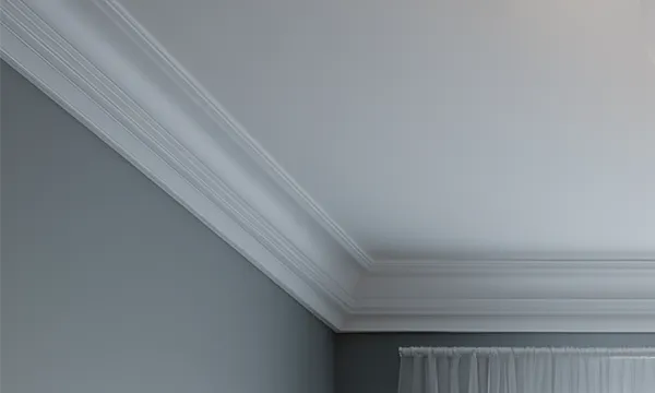 Banner image for PVC Molding & Trim