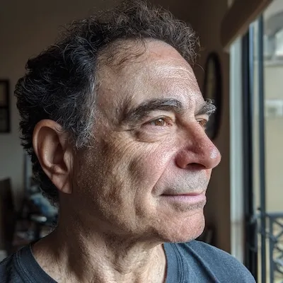 Michael P.