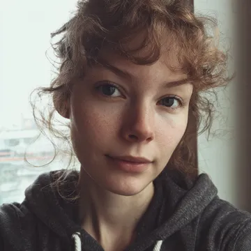 Ruby C.
