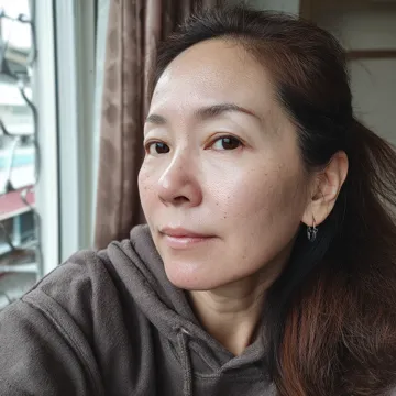 Sarah M.