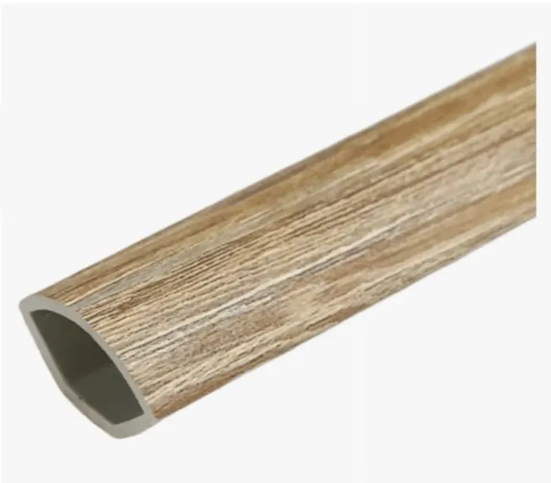 View Quarter Round Products