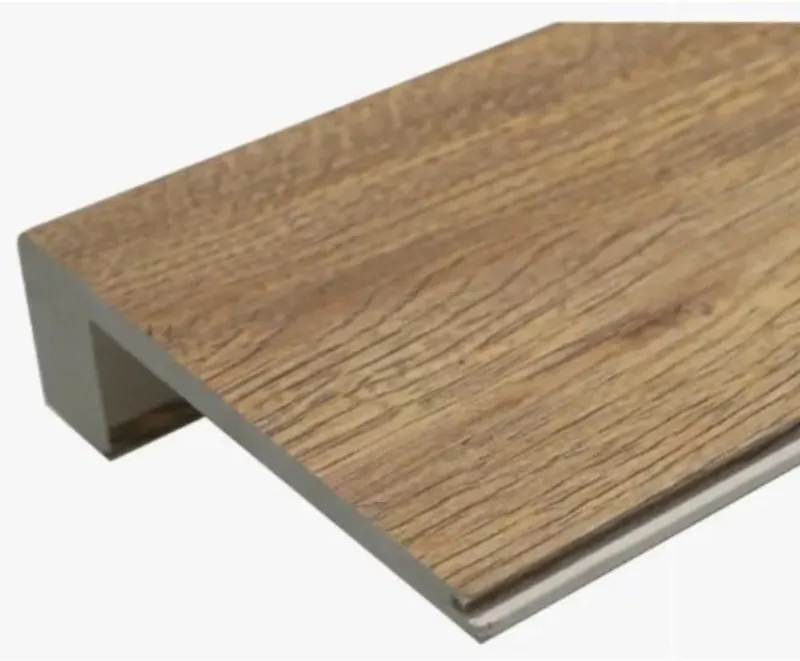 View Square Nose Products